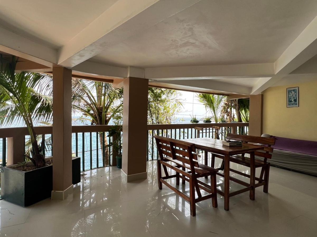 Hin Wong Apartments Dive & Snorkel Resort Koh Tao Eksteriør billede