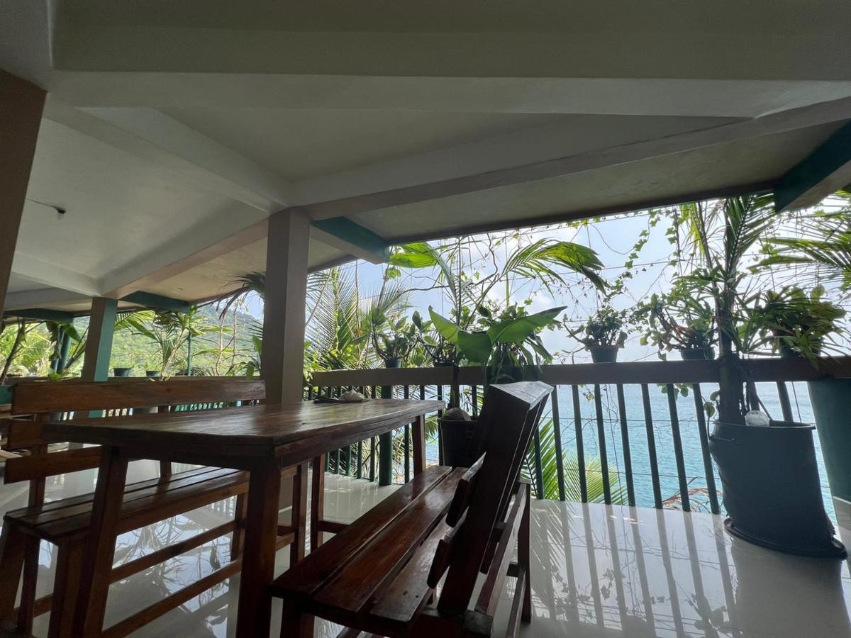 Hin Wong Apartments Dive & Snorkel Resort Koh Tao Eksteriør billede