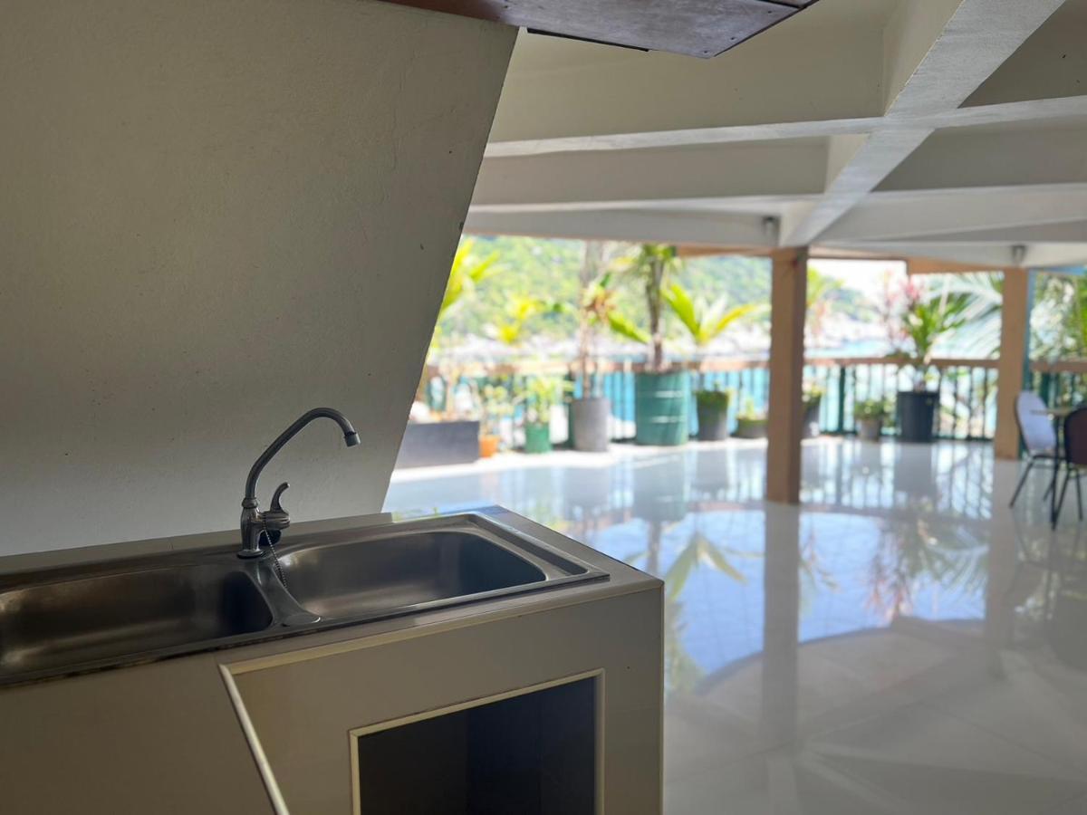 Hin Wong Apartments Dive & Snorkel Resort Koh Tao Eksteriør billede