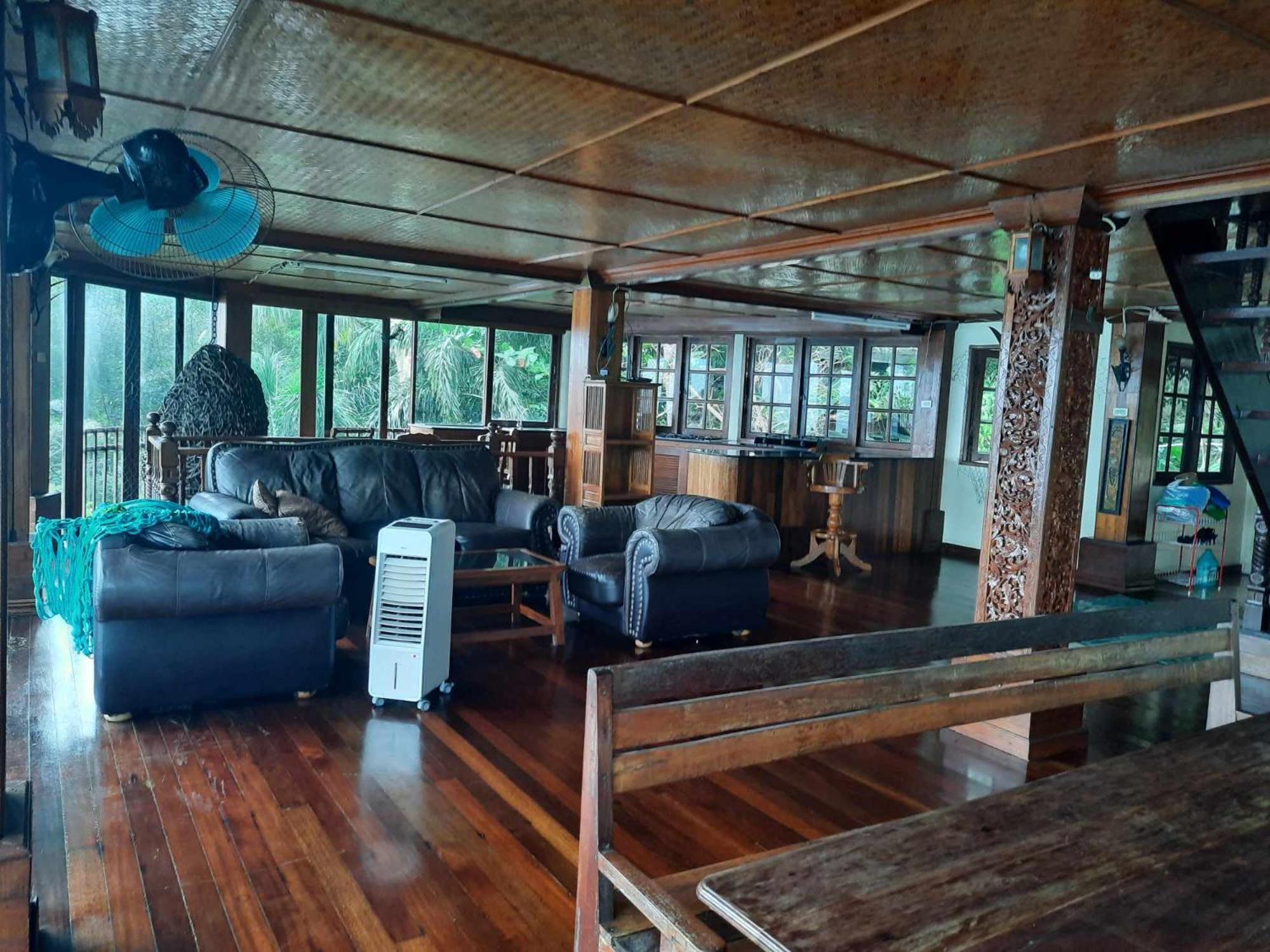 Hin Wong Apartments Dive & Snorkel Resort Koh Tao Eksteriør billede