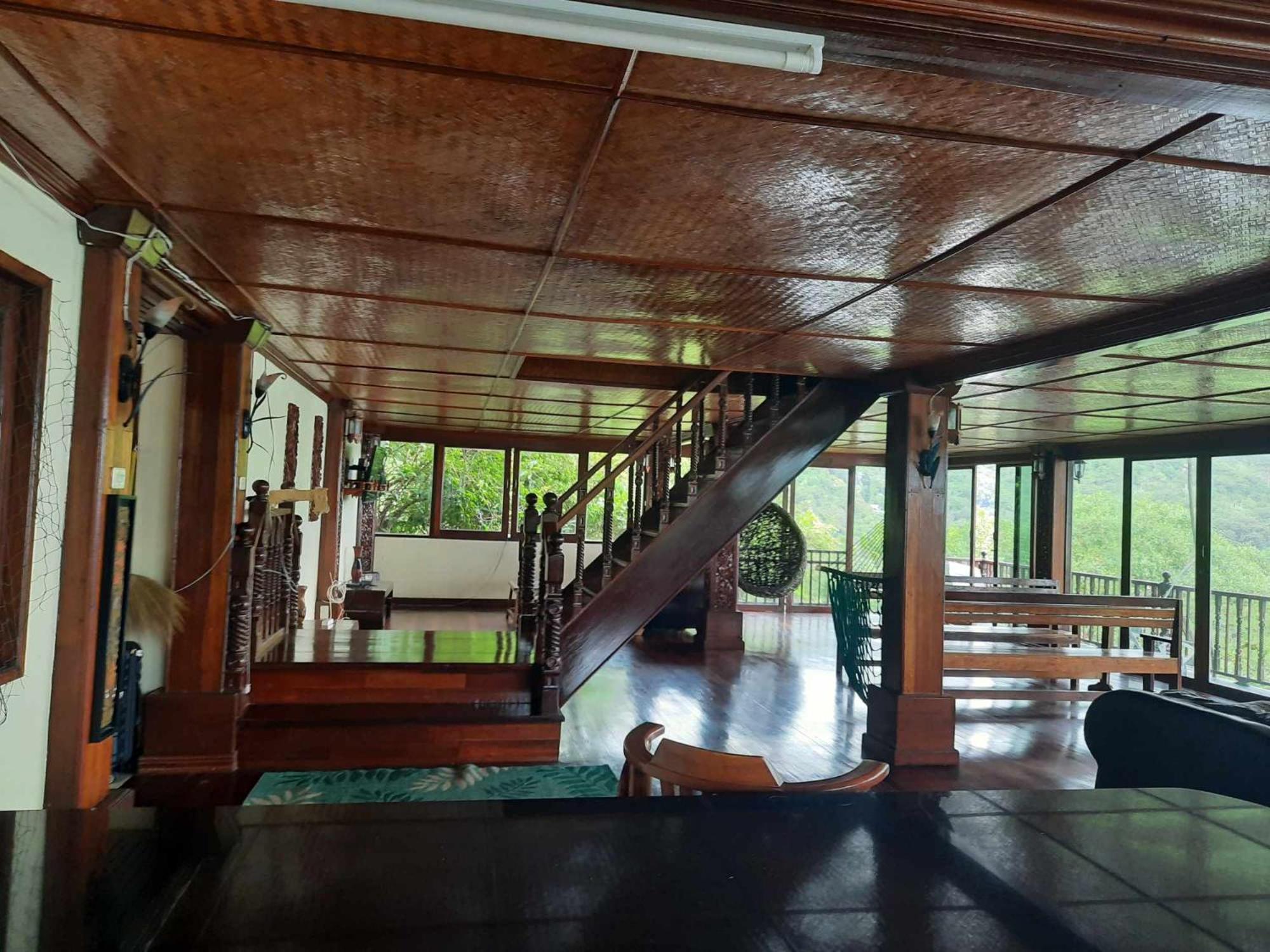 Hin Wong Apartments Dive & Snorkel Resort Koh Tao Eksteriør billede